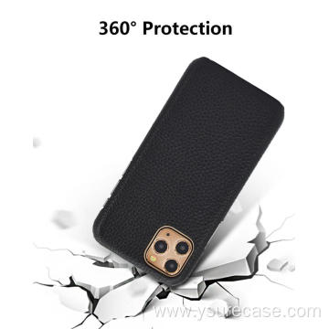 Ysure Ultra Slim Leather Mobile Phone Case Cover